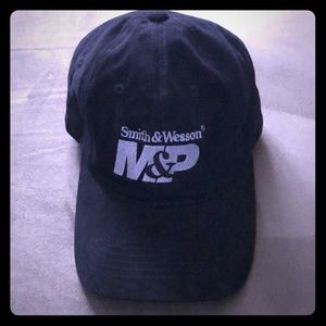 Smith & Wesson M&P Baseball Cap